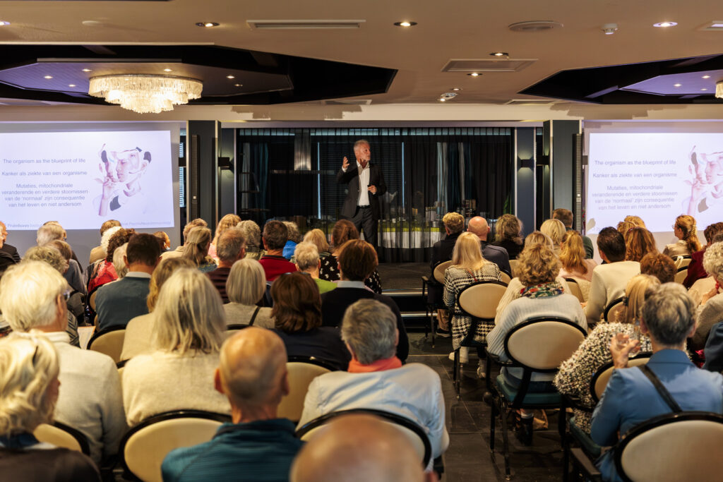 Uitverkochte ledendag in Tilburg 22 Uitverkochte ledendag in Tilburg 22