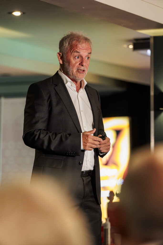 Uitverkochte ledendag in Tilburg 16 Uitverkochte ledendag in Tilburg 16