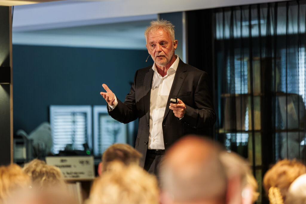 Uitverkochte ledendag in Tilburg 20 Uitverkochte ledendag in Tilburg 20