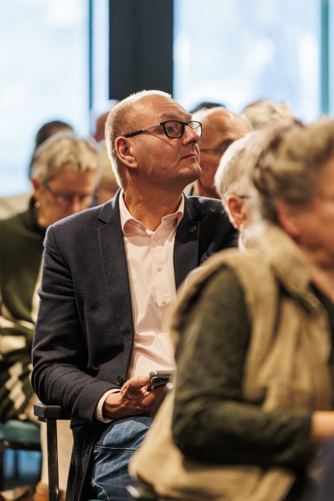 Uitverkochte ledendag in Tilburg 51 Uitverkochte ledendag in Tilburg 51