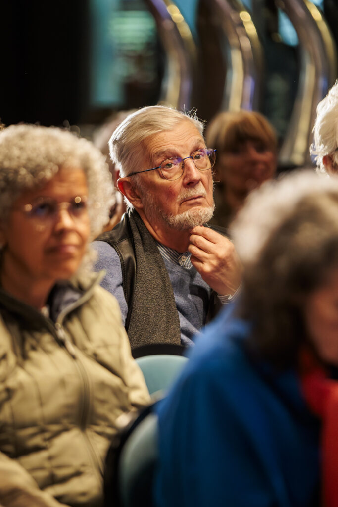 Uitverkochte ledendag in Tilburg 50 Uitverkochte ledendag in Tilburg 50
