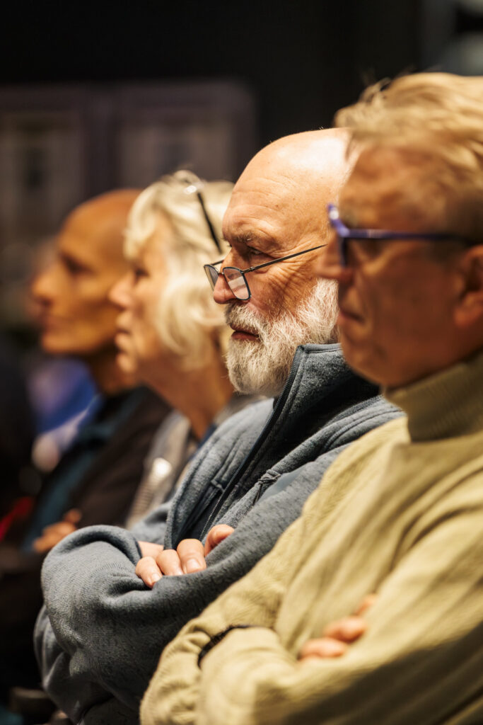 Uitverkochte ledendag in Tilburg 49 Uitverkochte ledendag in Tilburg 49