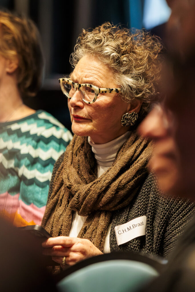 Uitverkochte ledendag in Tilburg 52 Uitverkochte ledendag in Tilburg 52