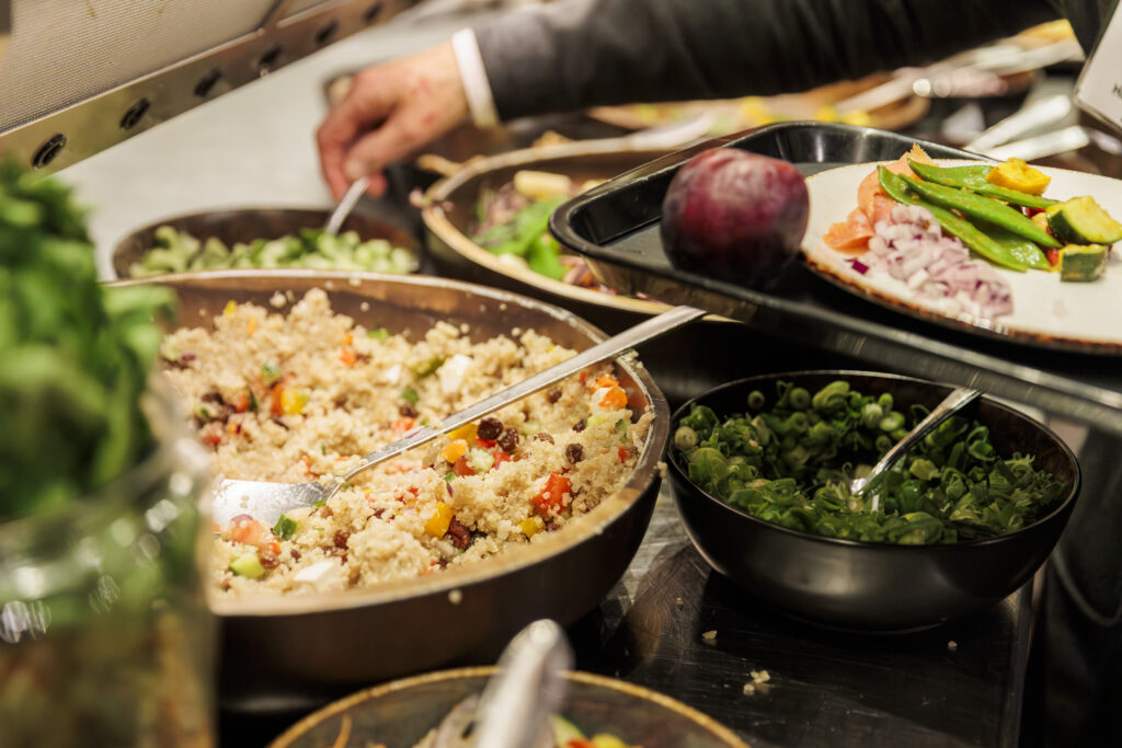 Uitverkochte ledendag in Tilburg 41 Uitverkochte ledendag in Tilburg 41