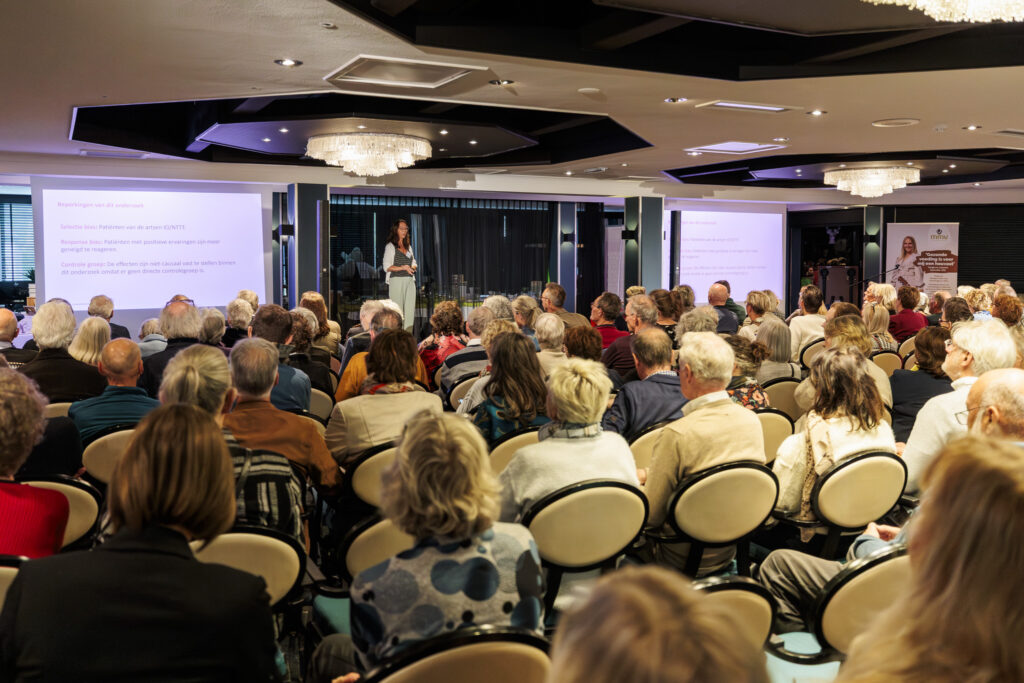 Uitverkochte ledendag in Tilburg 27 Uitverkochte ledendag in Tilburg 27