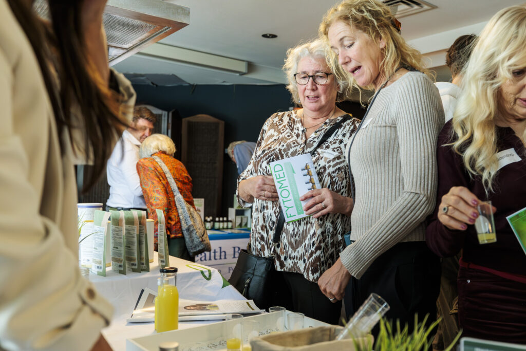 Uitverkochte ledendag in Tilburg 44 Uitverkochte ledendag in Tilburg 44