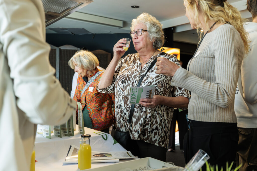 Uitverkochte ledendag in Tilburg 45 Uitverkochte ledendag in Tilburg 45