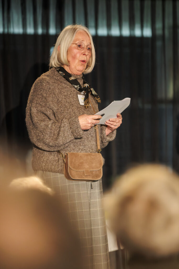 Uitverkochte ledendag in Tilburg 56 Uitverkochte ledendag in Tilburg 56