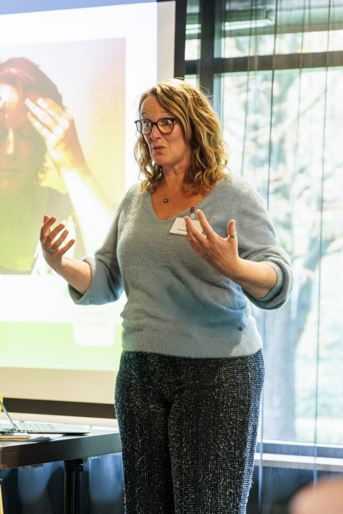 Uitverkochte ledendag in Tilburg 63 Uitverkochte ledendag in Tilburg 63