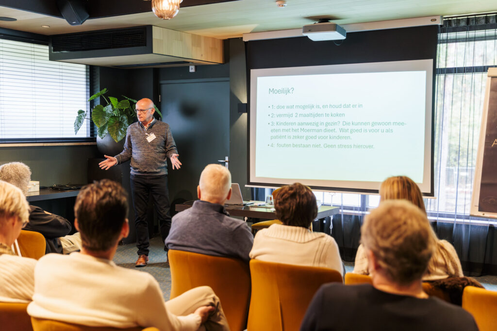 Uitverkochte ledendag in Tilburg 37 Uitverkochte ledendag in Tilburg 37