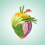 Hart en nieren. Groenten en fruit effectiever dan medicatie 16