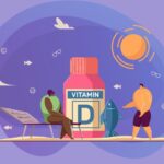 Botten, spieren, immuun, pijn en intelligentie: laatste nieuws over vitamine D 3