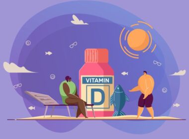 Botten, spieren, immuun, pijn en intelligentie: laatste nieuws over vitamine D 7