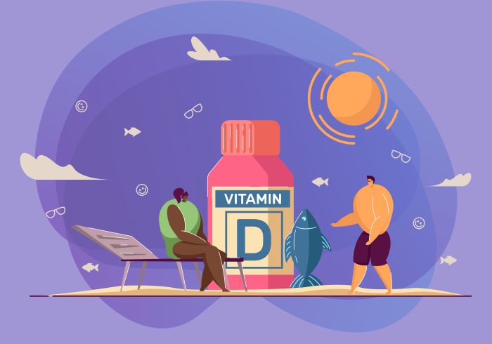 Botten, spieren, immuun, pijn en intelligentie: laatste nieuws over vitamine D 3