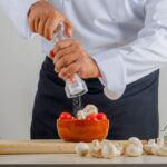 Matig met zout. Ook bij kanker. Maar waarom? 4