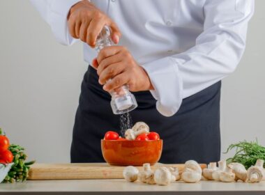 Matig met zout. Ook bij kanker. Maar waarom? 5