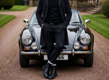 Niet zo'n zweverig type 7