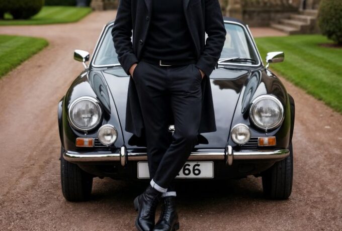 Niet zo'n zweverig type 3