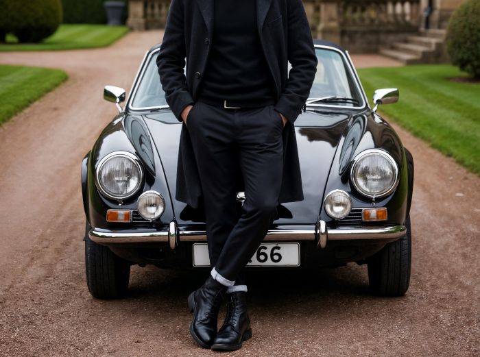 Niet zo'n zweverig type 3