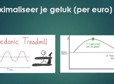 Verminder en voorkom geldstress met deze tips 4