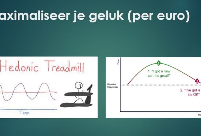 Verminder en voorkom geldstress met deze tips 3