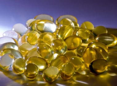Positieve aandacht voor visolie bij chemo 3