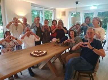 Leefstijltraining: 'Een cadeau voor jezelf' 19