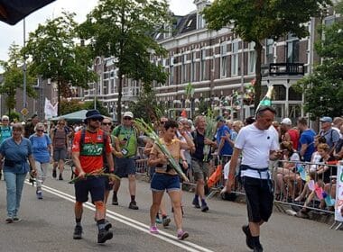 Hittestress voorkomen 8