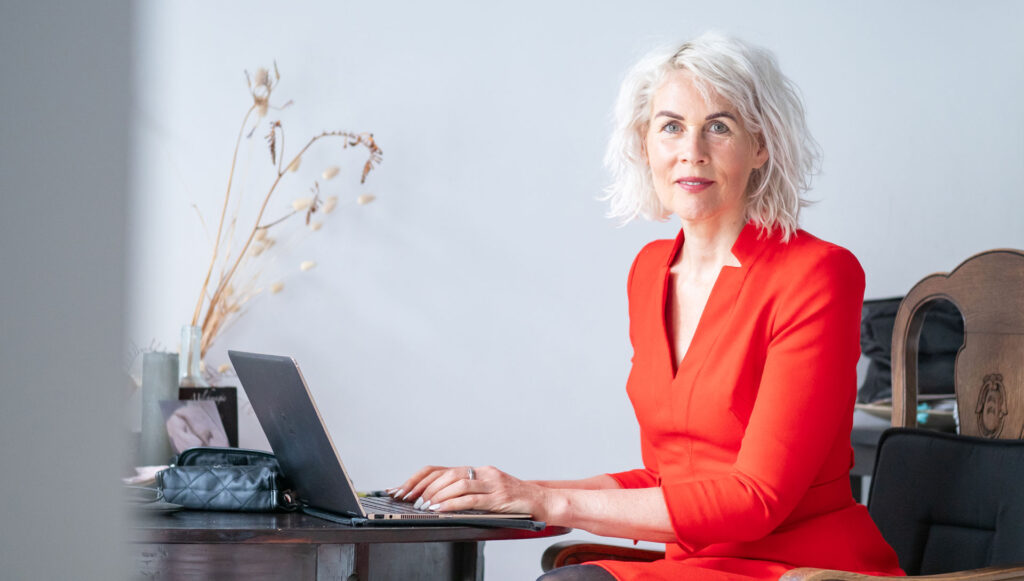 Andrea Evers (1967 -2025) zette het placebo-effect op de kaart 3