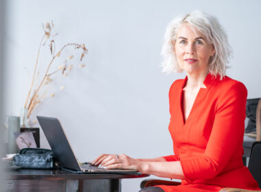 Andrea Evers (1967 -2025) zette het placebo-effect op de kaart 7