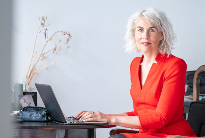 Andrea Evers (1967 -2025) zette het placebo-effect op de kaart 12