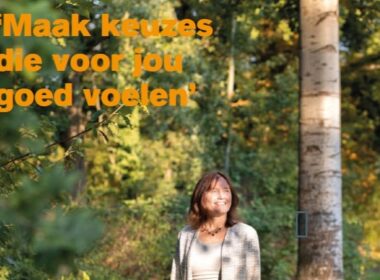 Lezing van arts Ann van Veen: Hoe beïnvloed je je genen en je stofwisseling? 5