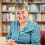 Anne Speckens
