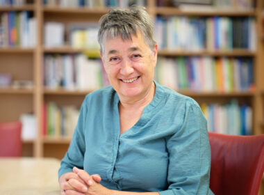 Anne Speckens