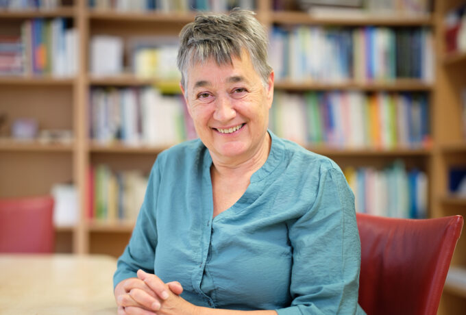 Anne Speckens