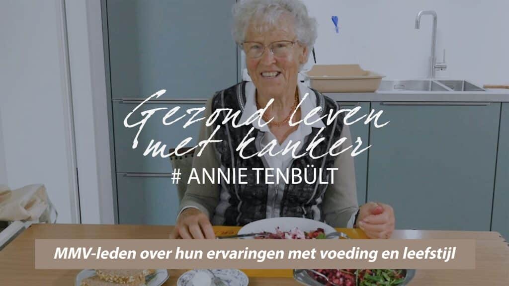 Annie had borstkanker in 1992: 'Ik ben met de Moermantherapie genezen' 3