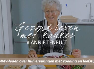 Annie had borstkanker in 1992: 'Ik ben met de Moermantherapie genezen' 4