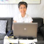 Ayna Siem wil met stralingsexperiment bewustwording creëren 17