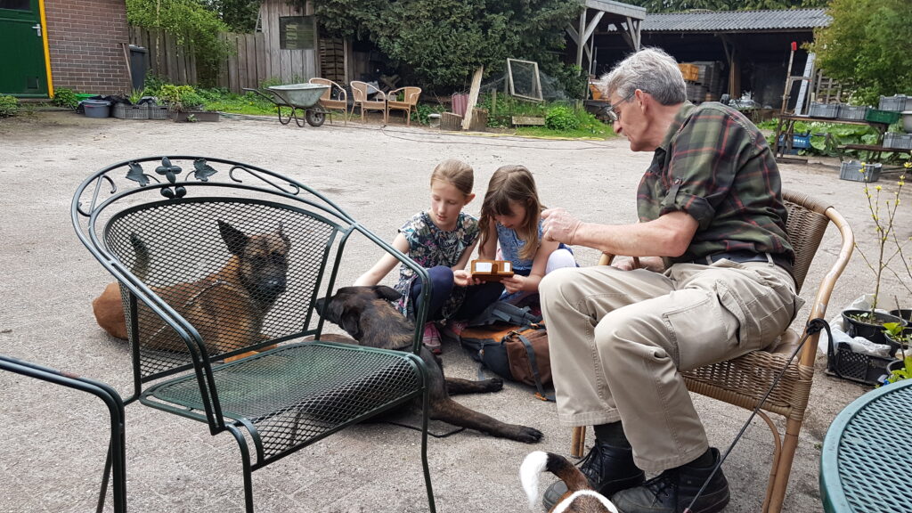 Rondleiding op biologisch-dynamische boerderij: ‘Natuurlijk telen levert het beste voedsel op’ 10