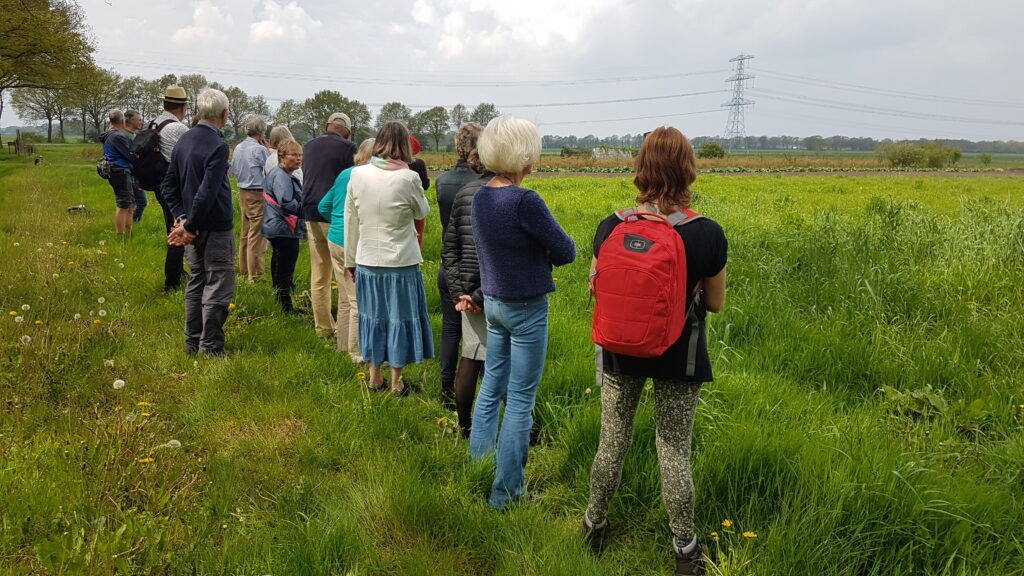 Rondleiding op biologisch-dynamische boerderij: ‘Natuurlijk telen levert het beste voedsel op’ 11