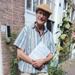 Bart: 'Zelf actief zijn bij kanker loont' 3