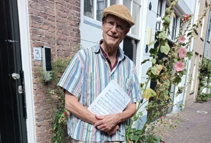 Bart: 'Zelf actief zijn bij kanker loont' 12