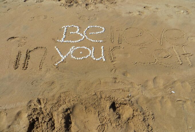 Geloof in mogelijkheden 11