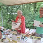 MMV op natuurmarkt in Bergeijk op 29 juni 4