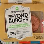 Industriële vleesvervangers ongezond 9