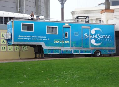 Minder mammografieën door risico-gestuurde borstkankerscreening 7