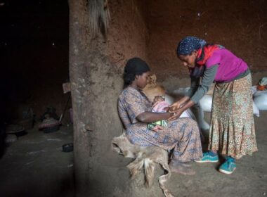 Betere weerstand voor baby’s met borstvoeding 3