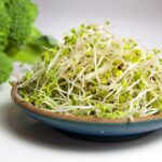 Sulforafaan uit broccolikiemen als diabetesmedicijn 5