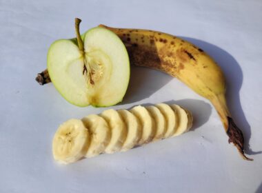 Enzym uit banaan wil niet met flavanolen samengaan 6