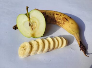 Enzym uit banaan wil niet met flavanolen samengaan 11